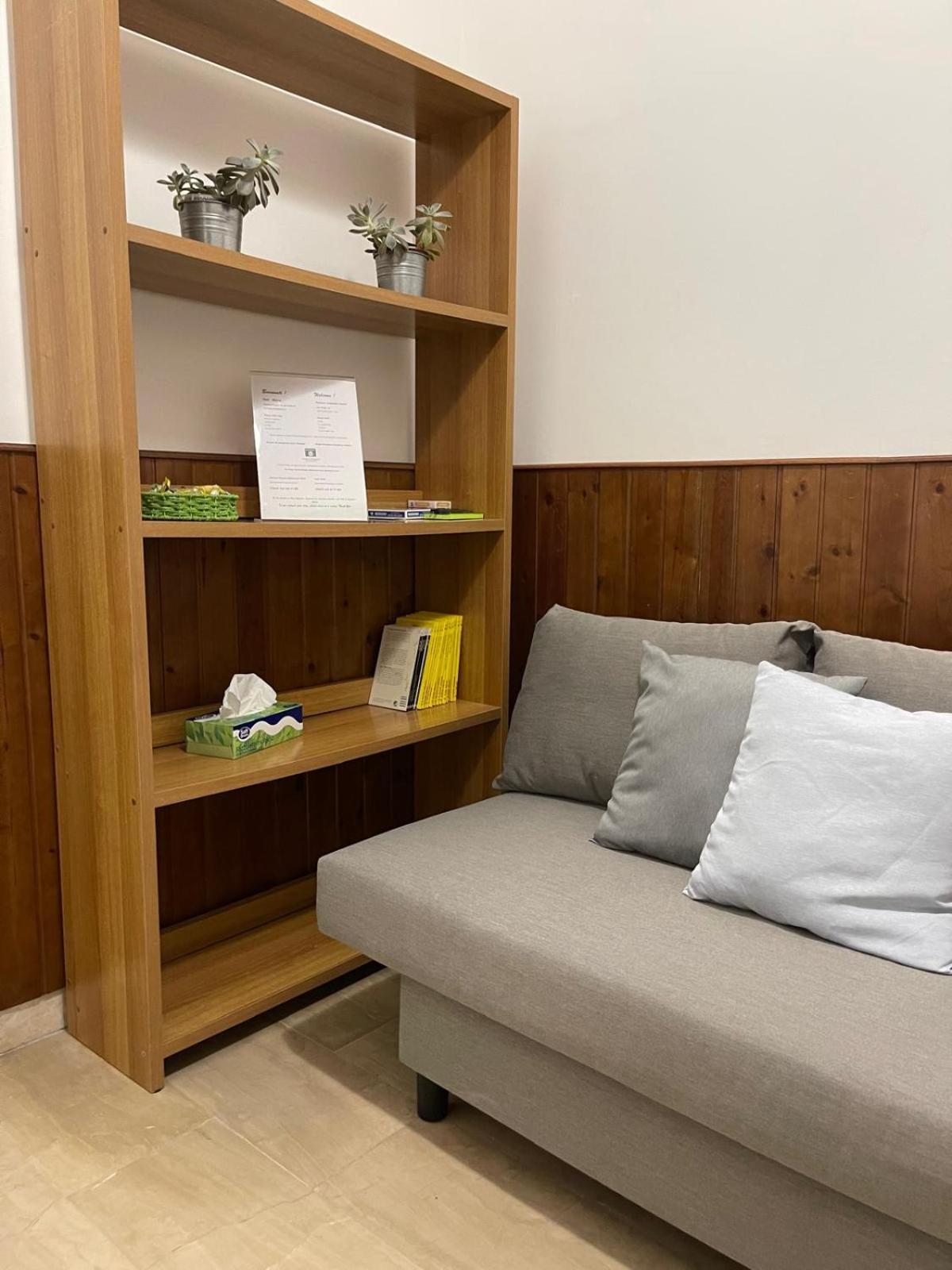 Casa Mia Apartment Siderno Luaran gambar