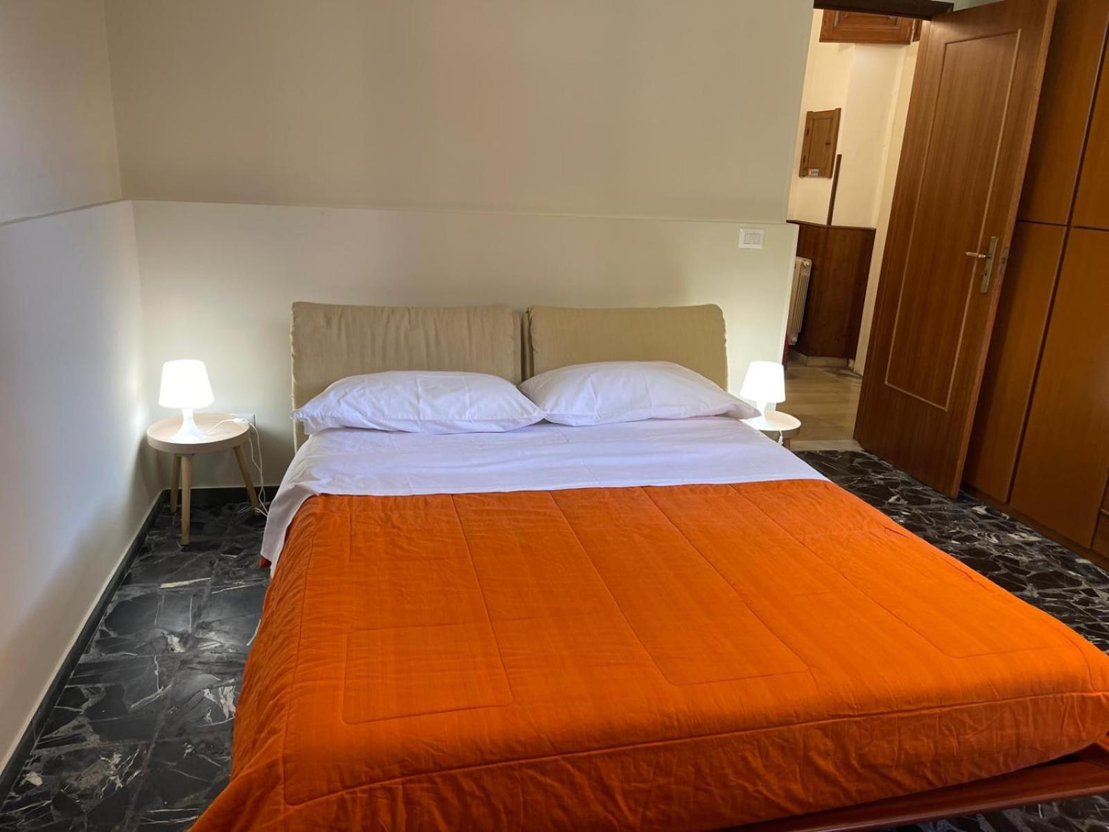 Casa Mia Apartment Siderno Luaran gambar