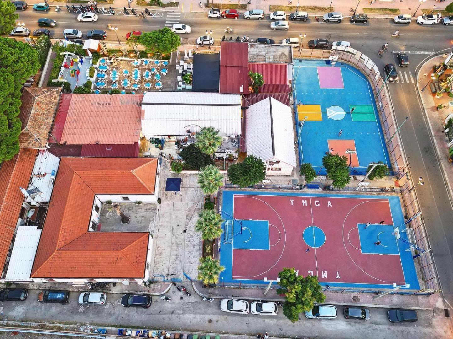 Casa Mia Apartment Siderno Luaran gambar
